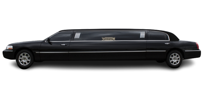 STRETCH LIMO
